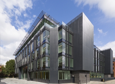 280 m² Business space in West London, 77 Fulham Palace Road (W6 8JA) - 0 | MatchOffice