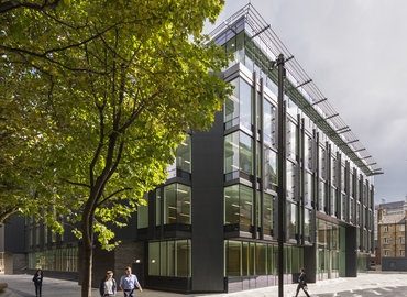 280 m² Business space in West London, 77 Fulham Palace Road (W6 8JA) - 4 | MatchOffice