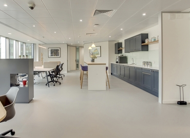 Business centre  in Birmingham Centre, 14 - 15 Frederick Road, 60 m² - MatchOffice.co.uk