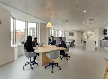 Business centre  in Birmingham Centre, 14 - 15 Frederick Road, 60 m² - MatchOffice.co.uk