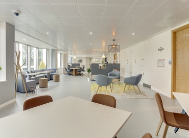  Business center  in Birmingham Centre, 14 - 15 Frederick Road, 60 m² - MatchOffice.co.uk