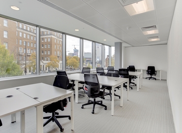 Business centre  in Birmingham Centre, 14 - 15 Frederick Road, 60 m² - MatchOffice.co.uk