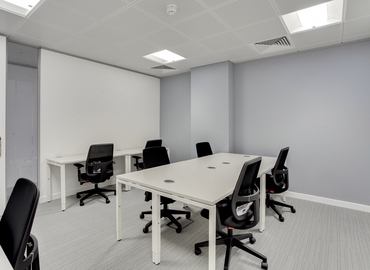  Business center  in Birmingham Centre, 14 - 15 Frederick Road, 60 m² - MatchOffice.co.uk