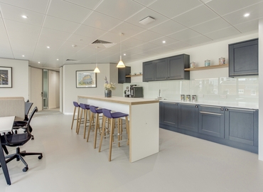 Business centre  in Birmingham Centre, 14 - 15 Frederick Road, 60 m² - MatchOffice.co.uk