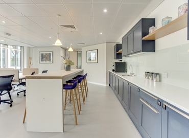 Business centre  in Birmingham Centre, 14 - 15 Frederick Road, 60 m² - MatchOffice.co.uk