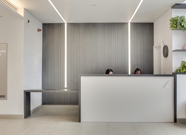 Business centre  in Birmingham Centre, 14 - 15 Frederick Road, 60 m² - MatchOffice.co.uk