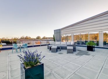 Business centre  in Oxfordshire, Network road, 150 m² - MatchOffice.co.uk