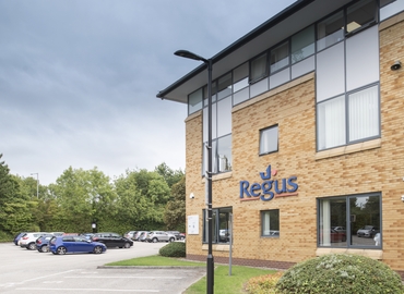 Virtual business address in Preston, Unit 5 (PR2 2YB) - 0 | MatchOffice.com