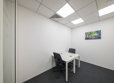  Business center  in Milton Keynes, Fairbourne Drive, 10 m² - MatchOffice.co.uk