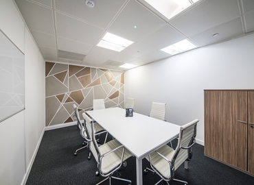 20 m² Meeting room in City of London, 111 Buckingham Palace Road (SW1W 0SR) - 3 | MatchOffice.com