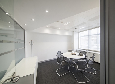  Meeting room for rent in Leeds City Centre, 1200 Century Way, 20 m² - MatchOffice.co.uk