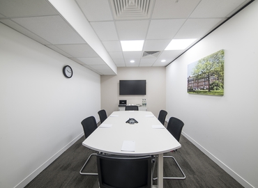 20 m² Meeting room in Lewisham, 132 Lewisham High Street (SE13 7HB) - 0 | MatchOffice
