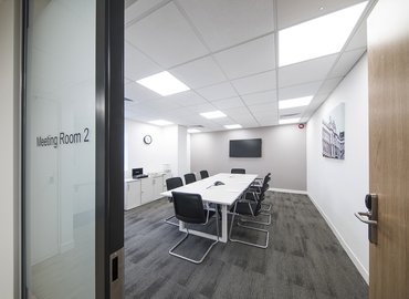 20 m² Convention center in Lewisham, 132 Lewisham High Street (SE13 7HB) - 1 | MatchOffice