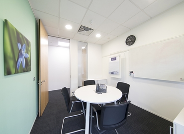 Meeting room in Southampton, 1st Floor, 22 m² - MatchOffice.co.uk