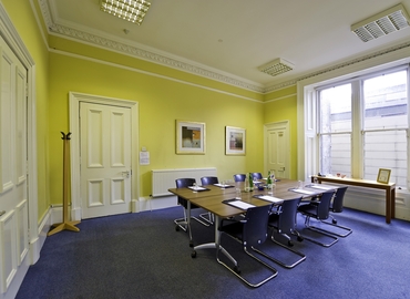25 m² Meeting room in Glasgow, 20-23 Woodside Place (G3 7QL) - 1 | MatchOffice.com