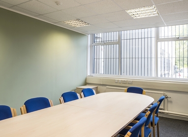  Meeting room hire in Darlington, 20 Woodland Road, 20 m² - MatchOffice.co.uk