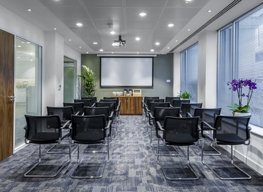 Meeting room in The City of London, 25 North Row, 25 m² - MatchOffice.co.uk