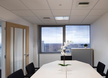 25 m² Conference room in Cardiff, 2 Fitzalan Road  (CF24 0EB) - 8 | MatchOffice