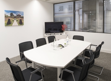  Meeting room hire in South London,  2 Lansdowne Road, 25 m² - MatchOffice.co.uk