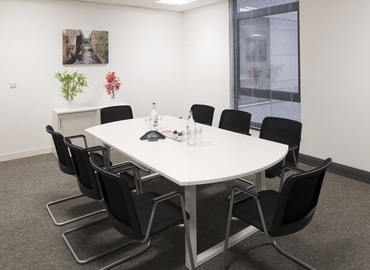 Meeting room in South London,  2 Lansdowne Road, 25 m² - MatchOffice.co.uk