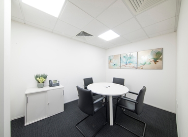 20 m² Conference space in Horsham, 2nd Floor (RH12 1TL) - 6 | MatchOffice