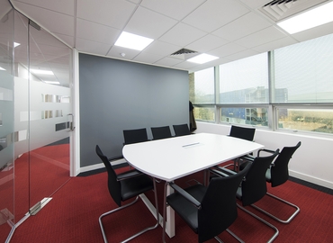  Meeting room hire in Peterborough, 2nd Floor, 25 m² - MatchOffice.co.uk