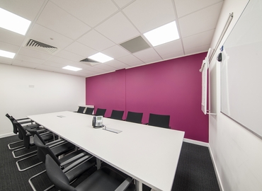  Meeting room for rent in Peterborough, 2nd Floor, 25 m² - MatchOffice.co.uk