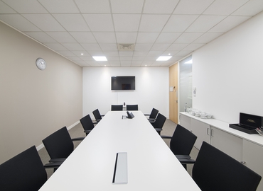  Meeting room for rent in Hatfield, 2nd Floor, 25 m² - MatchOffice.co.uk