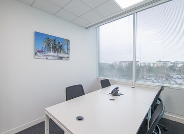  Meeting room for rent in Hatfield, 2nd Floor, 25 m² - MatchOffice.co.uk