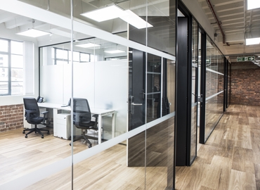 Meeting room in Liverpool, 301 St Peters Square, 20 m² - MatchOffice.co.uk