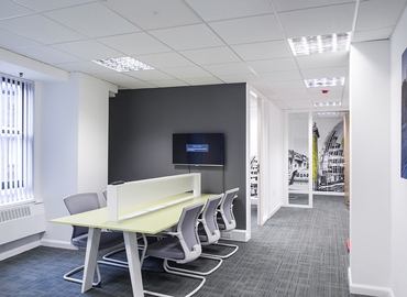  Conference venues in Tyne and Wear, 30 Cloth Market, 25 m² - MatchOffice.co.uk