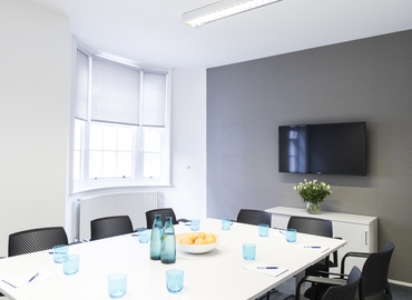 25 m² Conference hall in City of London, 3 - 8 Bolsover Street (W1W 6AB) - 1 | MatchOffice.com