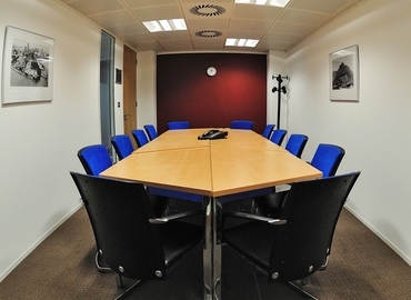 20 m² Conference center in Brighton, 3rd Floor (BN1 3XF) - 4 | MatchOffice.com
