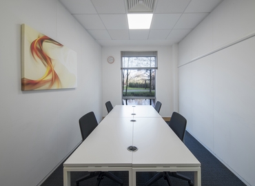 20 m² Conference hall in Reading, 400 Thames Valley Park Drive (RG6 1PT) - 10 | MatchOffice.com