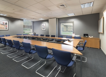 22 m² Convention center in Sunderland, 4 Admiral Way (SR3 3XW) - 5 | MatchOffice.com