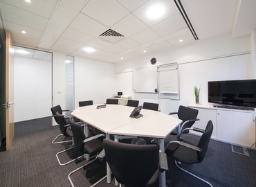  Meeting room for rent in Borehamwood, 4 Imperial Place, 22 m² - MatchOffice.co.uk