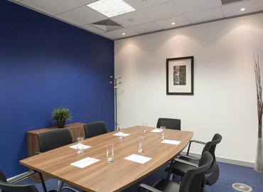 Meeting room in Edinburgh, 4 Redheughs Rigg, 20 m² - MatchOffice.co.uk