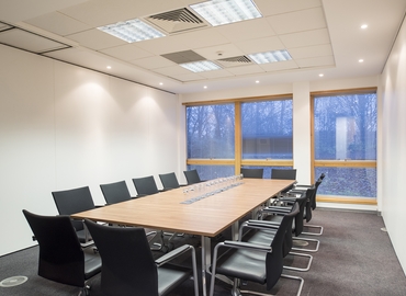 Meeting room hire in Edinburgh, 4 Redheughs Rigg, 20 m² - MatchOffice.co.uk