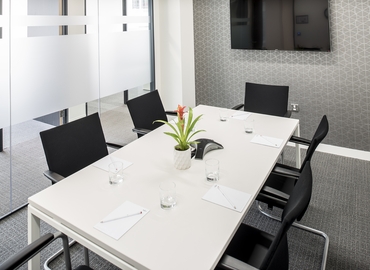 100 m² Conference center in City of London, Lombard Street 68 (EC3V 9LJ) - 0 | MatchOffice.com