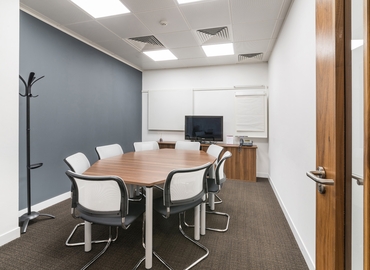  Meeting room hire in Bolton, 6th & 7th Floor, 40 m² - MatchOffice.co.uk