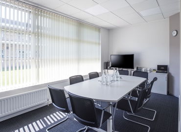 100 m² Conference hall in Oxford, 7200 The Quorum (OX4 2JZ) - 0 | MatchOffice