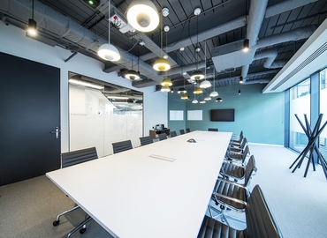 100 m² Conference space in Reading, Greyfriars Road 9 (RG1 1NU) - 0 | MatchOffice