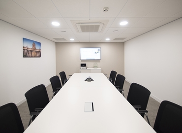  Meeting room for rent in Leeds City Centre, Albion Street 67, 100 m² - MatchOffice.co.uk