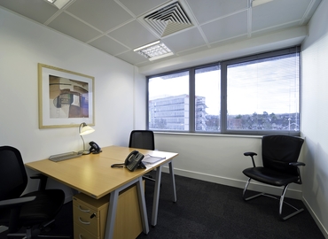 Business center Station Way RH10 1JH West Sussex