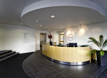 Virtual office West Sussex, Station Way - MatchOffice.co.uk
