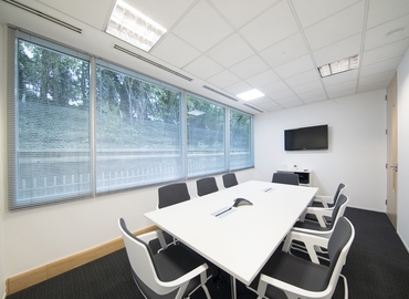  Meeting room for rent in Rickmansworth, Cardinal Point, 100 m² - MatchOffice.co.uk