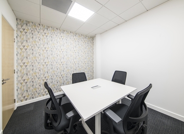  Meeting room hire in Norwich, Cavell House & Austin House, 100 m² - MatchOffice.co.uk