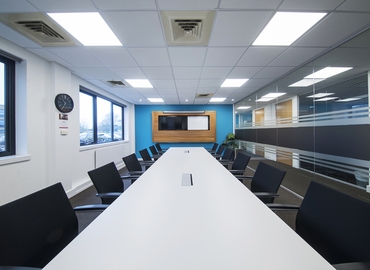  Meeting room hire in Cambridge, Compass House, 100 m² - MatchOffice.co.uk