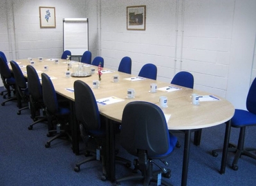 100 m² Conference center in Peterborough, Culley Court (PE2 6WA) - 0 | MatchOffice