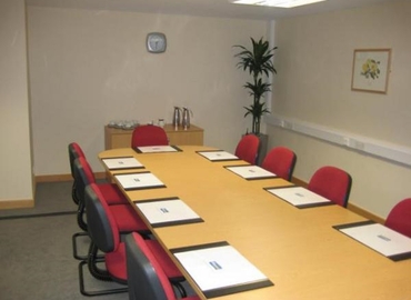  Meeting room hire in Preston, Dane Street, 100 m² - MatchOffice.co.uk